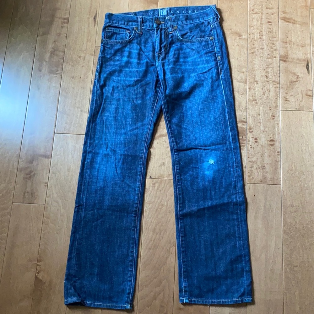IT JEANS BOYS JEANS KIDS SZ 14
